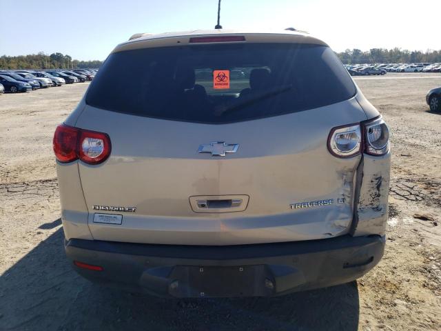 Photo 5 VIN: 1GNER23D39S142678 - CHEVROLET TRAVERSE 