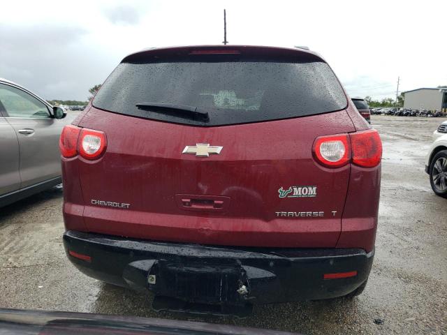 Photo 5 VIN: 1GNER23D39S159240 - CHEVROLET TRAVERSE L 