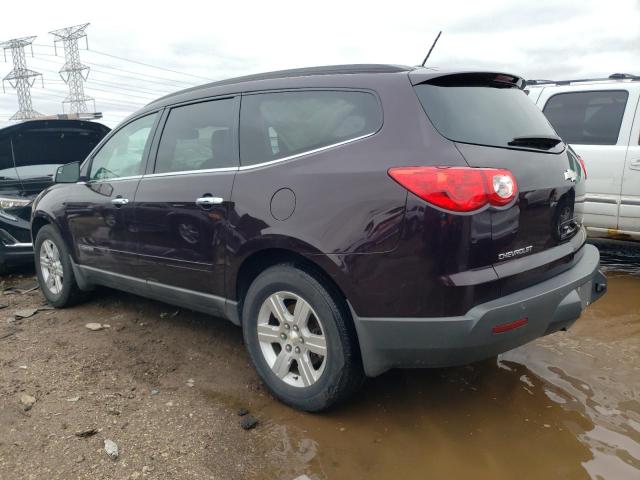 Photo 1 VIN: 1GNER23D39S160842 - CHEVROLET TRAVERSE 