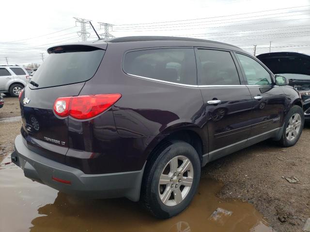 Photo 2 VIN: 1GNER23D39S160842 - CHEVROLET TRAVERSE 