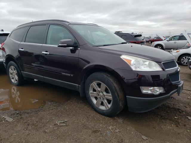 Photo 3 VIN: 1GNER23D39S160842 - CHEVROLET TRAVERSE 