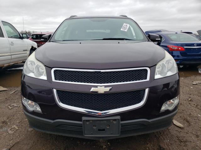 Photo 4 VIN: 1GNER23D39S160842 - CHEVROLET TRAVERSE 