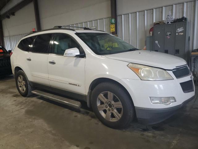 Photo 3 VIN: 1GNER23D49S100049 - CHEVROLET TRAVERSE 