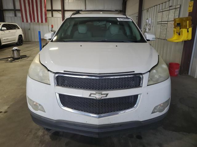 Photo 4 VIN: 1GNER23D49S100049 - CHEVROLET TRAVERSE 