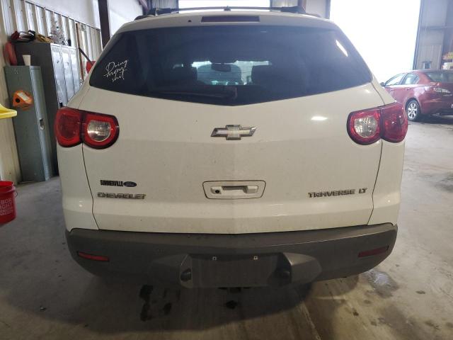 Photo 5 VIN: 1GNER23D49S100049 - CHEVROLET TRAVERSE 