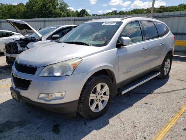 Photo 1 VIN: 1GNER23D49S122441 - CHEVROLET TRAVERSE 