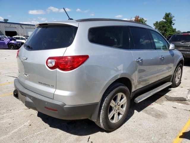 Photo 3 VIN: 1GNER23D49S122441 - CHEVROLET TRAVERSE 