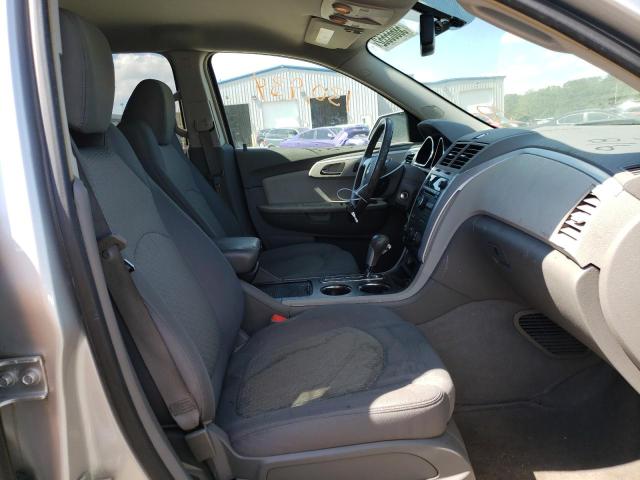 Photo 4 VIN: 1GNER23D49S122441 - CHEVROLET TRAVERSE 