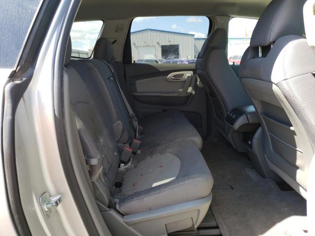 Photo 5 VIN: 1GNER23D49S122441 - CHEVROLET TRAVERSE 