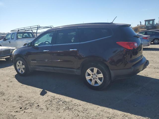 Photo 1 VIN: 1GNER23D49S136520 - CHEVROLET TRAVERSE L 