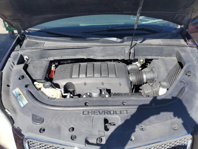 Photo 10 VIN: 1GNER23D49S136520 - CHEVROLET TRAVERSE L 