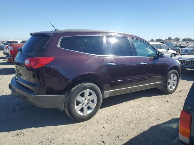 Photo 2 VIN: 1GNER23D49S136520 - CHEVROLET TRAVERSE L 