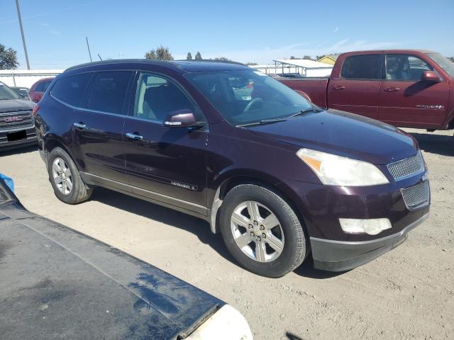 Photo 3 VIN: 1GNER23D49S136520 - CHEVROLET TRAVERSE L 