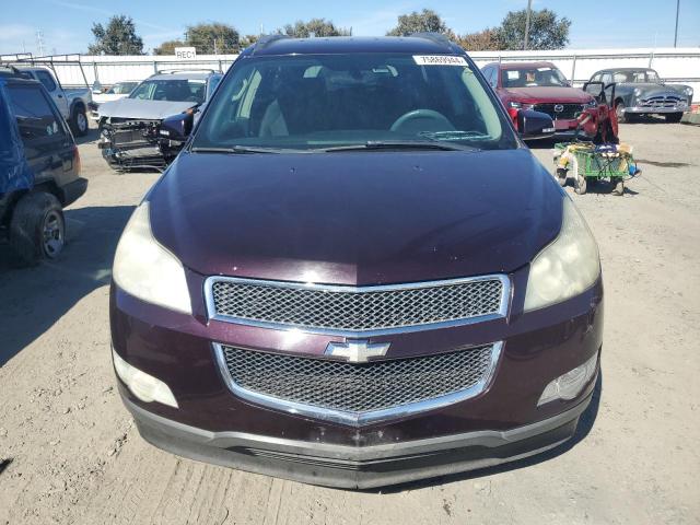 Photo 4 VIN: 1GNER23D49S136520 - CHEVROLET TRAVERSE L 