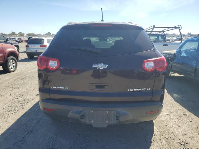 Photo 5 VIN: 1GNER23D49S136520 - CHEVROLET TRAVERSE L 