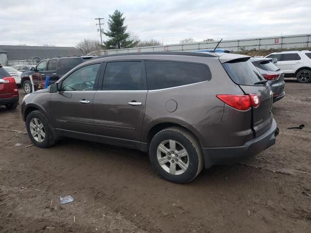 Photo 1 VIN: 1GNER23D49S142916 - CHEVROLET TRAVERSE L 