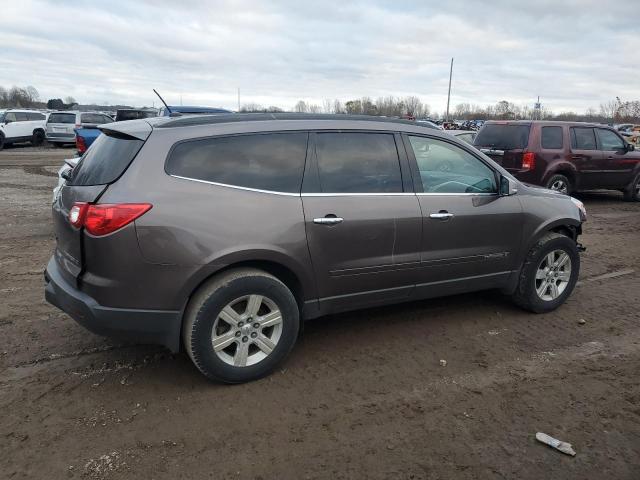 Photo 2 VIN: 1GNER23D49S142916 - CHEVROLET TRAVERSE L 