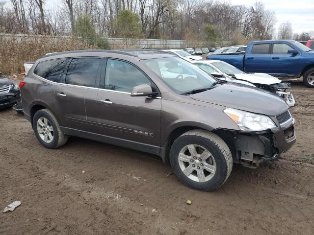 Photo 3 VIN: 1GNER23D49S142916 - CHEVROLET TRAVERSE L 