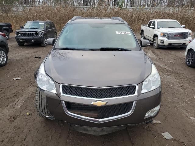 Photo 4 VIN: 1GNER23D49S142916 - CHEVROLET TRAVERSE L 