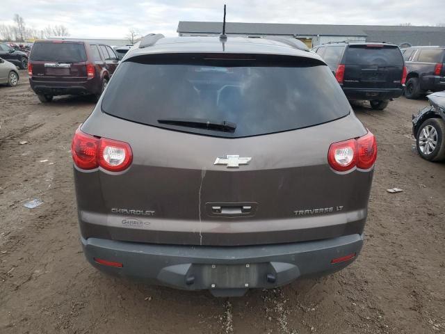 Photo 5 VIN: 1GNER23D49S142916 - CHEVROLET TRAVERSE L 