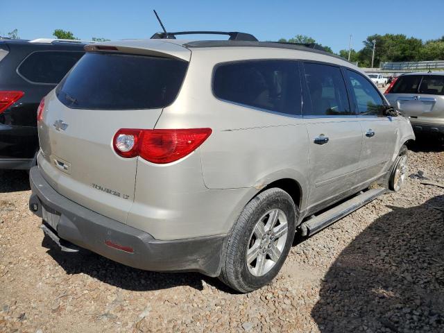 Photo 2 VIN: 1GNER23D49S146903 - CHEVROLET TRAVERSE 