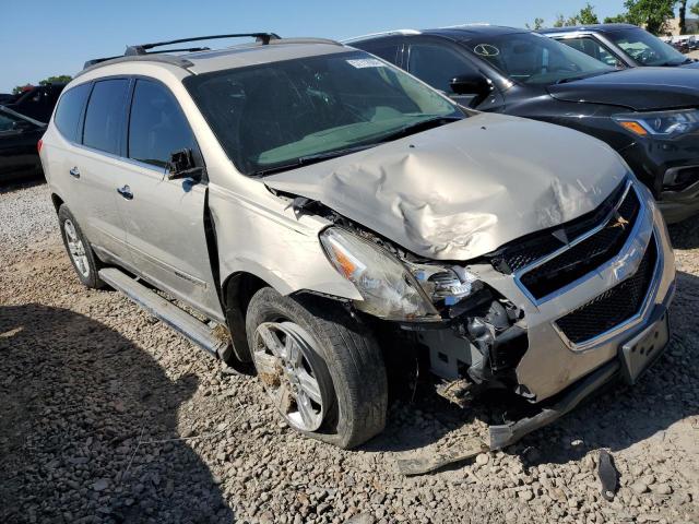 Photo 3 VIN: 1GNER23D49S146903 - CHEVROLET TRAVERSE 