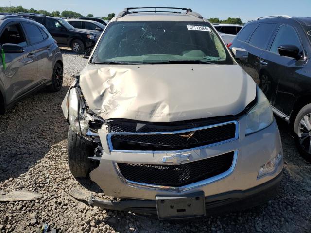 Photo 4 VIN: 1GNER23D49S146903 - CHEVROLET TRAVERSE 