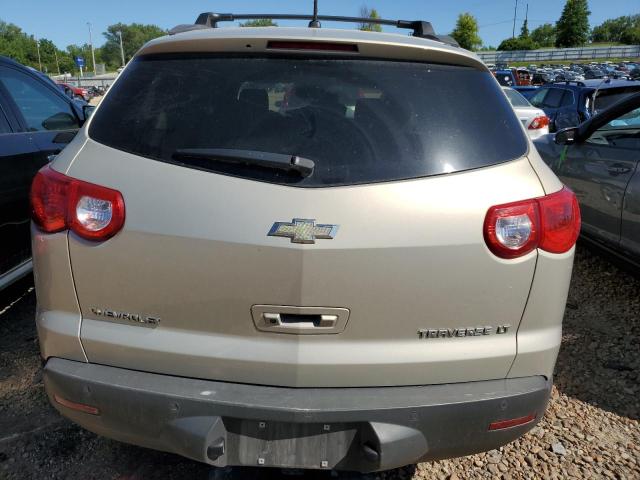 Photo 5 VIN: 1GNER23D49S146903 - CHEVROLET TRAVERSE 