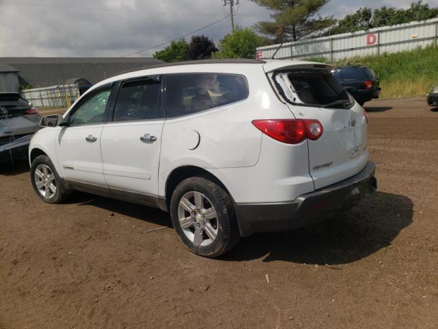 Photo 1 VIN: 1GNER23D49S173616 - CHEVROLET TRAVERSE 