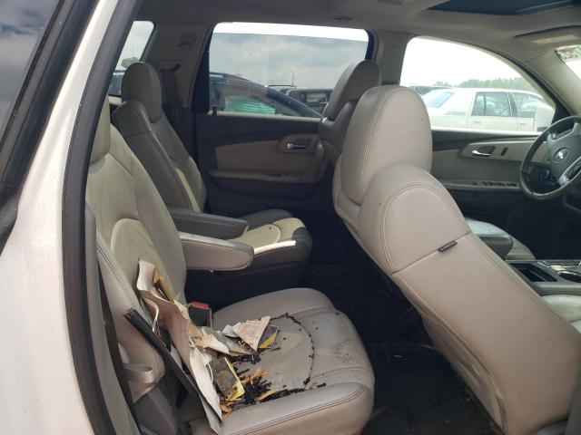 Photo 10 VIN: 1GNER23D49S173616 - CHEVROLET TRAVERSE 