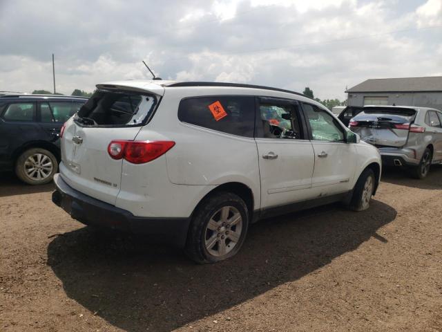 Photo 2 VIN: 1GNER23D49S173616 - CHEVROLET TRAVERSE 