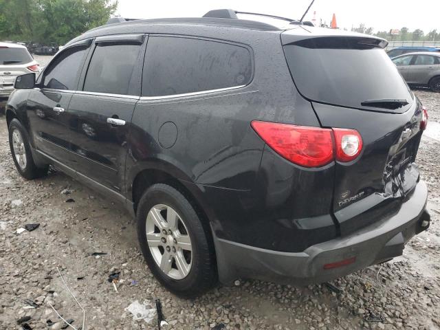 Photo 1 VIN: 1GNER23D49S173714 - CHEVROLET TRAVERSE 