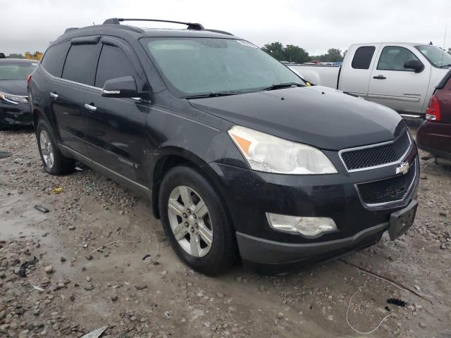 Photo 3 VIN: 1GNER23D49S173714 - CHEVROLET TRAVERSE 