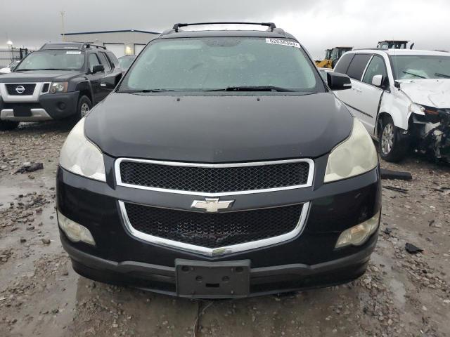 Photo 4 VIN: 1GNER23D49S173714 - CHEVROLET TRAVERSE 