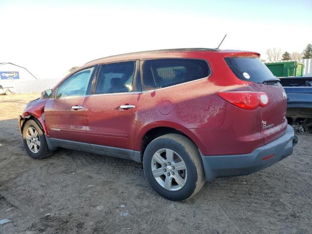 Photo 1 VIN: 1GNER23D49S173941 - CHEVROLET TRAVERSE 