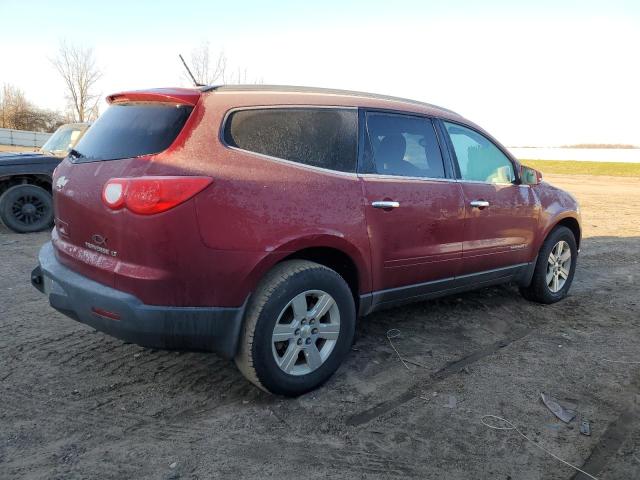 Photo 2 VIN: 1GNER23D49S173941 - CHEVROLET TRAVERSE 