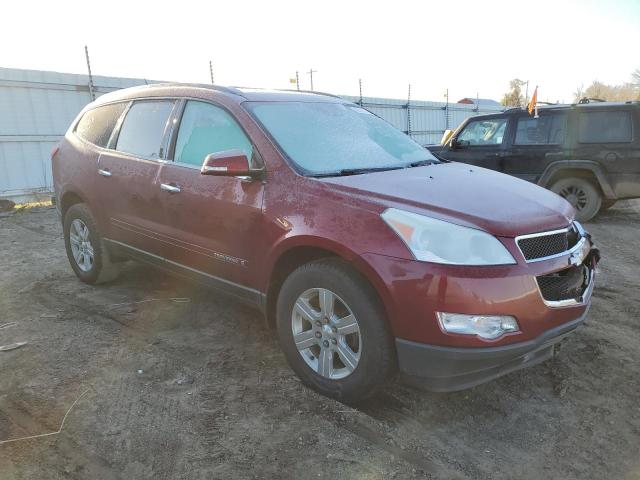 Photo 3 VIN: 1GNER23D49S173941 - CHEVROLET TRAVERSE 