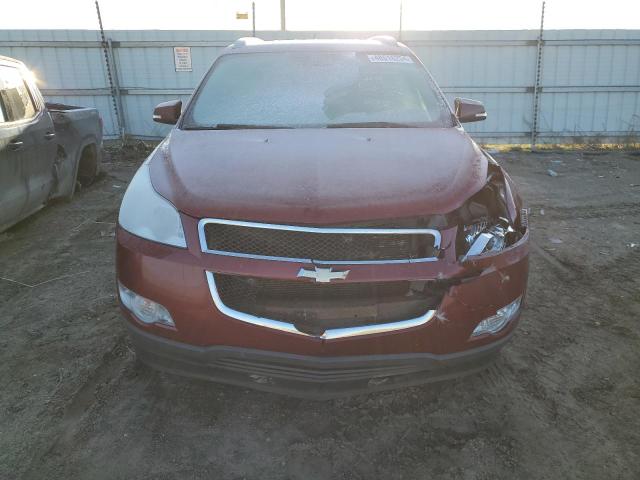 Photo 4 VIN: 1GNER23D49S173941 - CHEVROLET TRAVERSE 