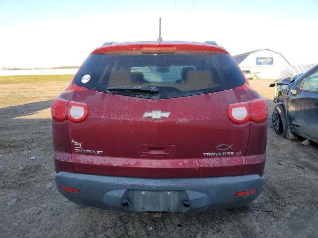 Photo 5 VIN: 1GNER23D49S173941 - CHEVROLET TRAVERSE 