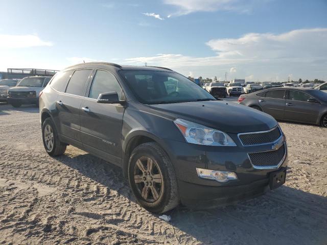 Photo 3 VIN: 1GNER23D59S106443 - CHEVROLET TRAVERSE L 