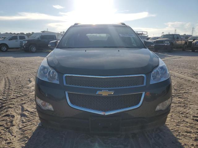 Photo 4 VIN: 1GNER23D59S106443 - CHEVROLET TRAVERSE L 