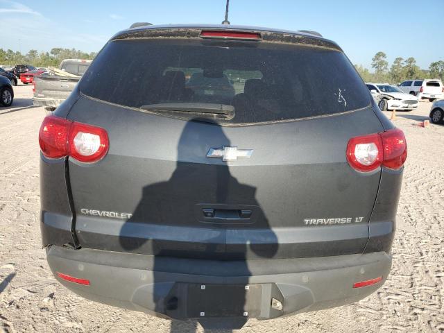 Photo 5 VIN: 1GNER23D59S106443 - CHEVROLET TRAVERSE L 