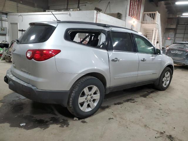 Photo 2 VIN: 1GNER23D59S113733 - CHEVROLET TRAVERSE 