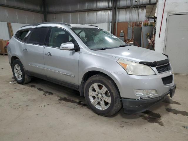 Photo 3 VIN: 1GNER23D59S113733 - CHEVROLET TRAVERSE 