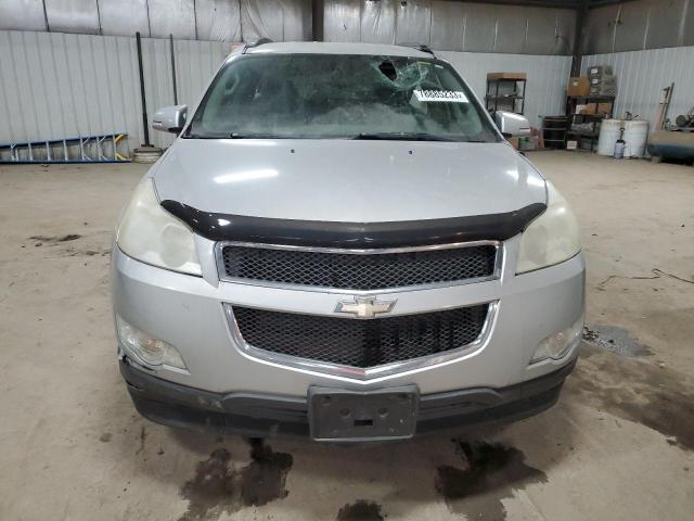 Photo 4 VIN: 1GNER23D59S113733 - CHEVROLET TRAVERSE 