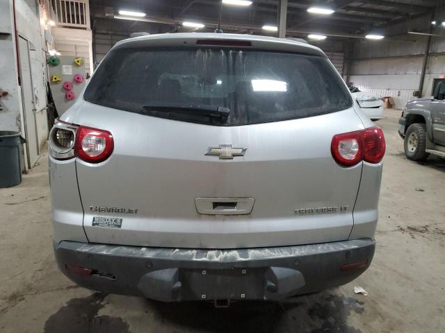 Photo 5 VIN: 1GNER23D59S113733 - CHEVROLET TRAVERSE 