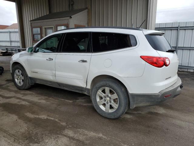 Photo 1 VIN: 1GNER23D59S118558 - CHEVROLET TRAVERSE 