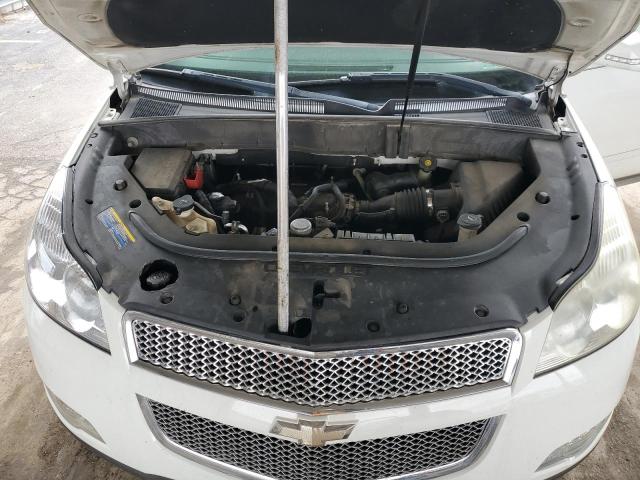 Photo 11 VIN: 1GNER23D59S118558 - CHEVROLET TRAVERSE 