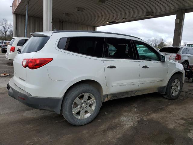 Photo 2 VIN: 1GNER23D59S118558 - CHEVROLET TRAVERSE 