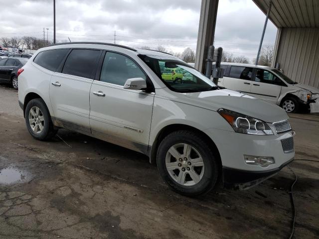 Photo 3 VIN: 1GNER23D59S118558 - CHEVROLET TRAVERSE 